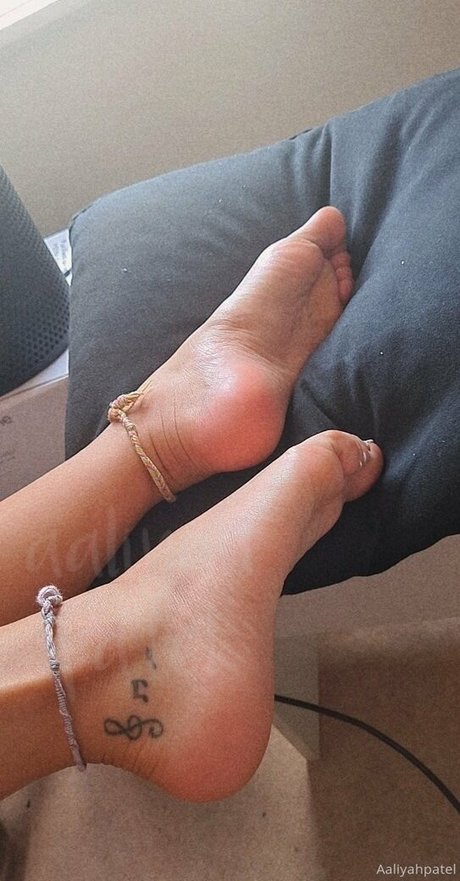 Aaliyahpatel