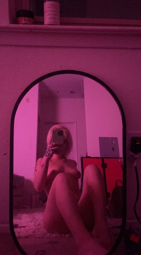 Обнаженная фотография утечки OnlyFans от Dafairybank