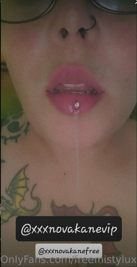 Freemistyluxe