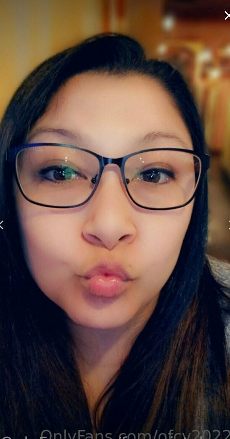 Nacktes geleaktes OnlyFans-Foto von Freemistyluxe