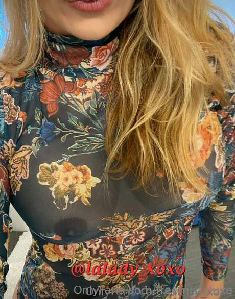 Freemistyluxe  nude leaked OnlyFans photo