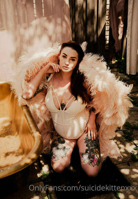 Suicidekittenxxx