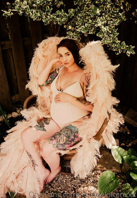 Suicidekittenxxx  nude leaked OnlyFans photo