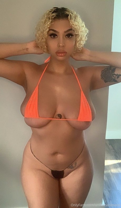 Annamariesarai