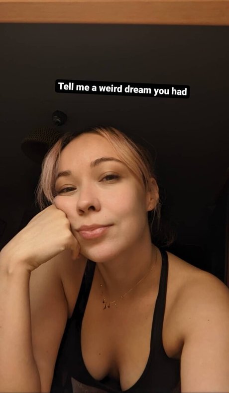 Nagie wyciekłe zdjęcie OnlyFans od Shaperka