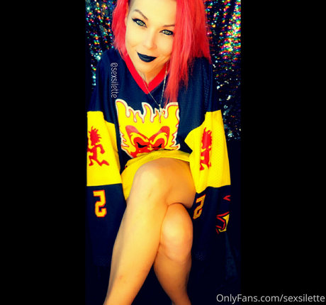 Sexsilette