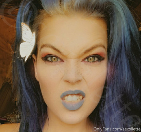 Sexsilette