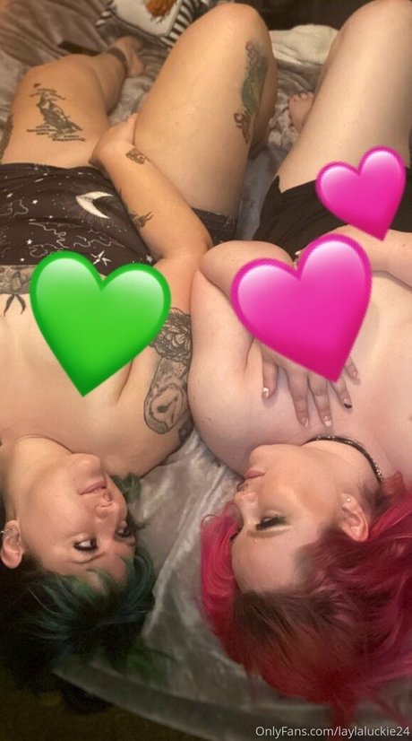 Laylaluckie24