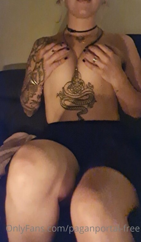 Paganportalfree