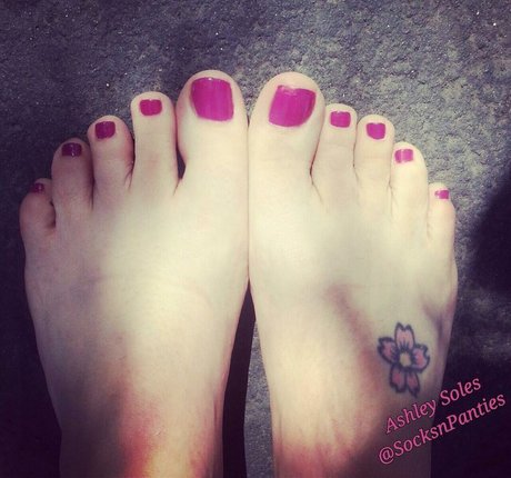 Ashley Soles