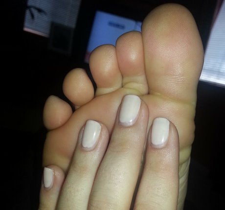 Ashley Soles