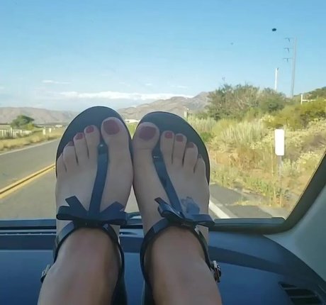 Ashley Soles
