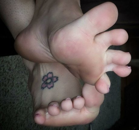 Ashley Soles