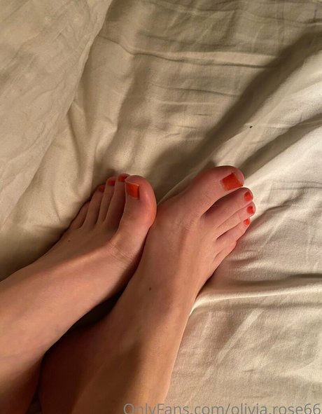Oliviarose66  nude leaked OnlyFans photo