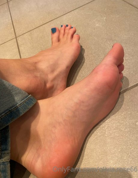 Oliviarose66  nude leaked OnlyFans photo