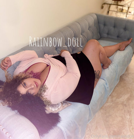 Raiindoll