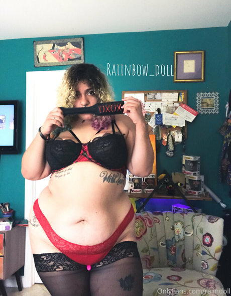 Raiindoll
