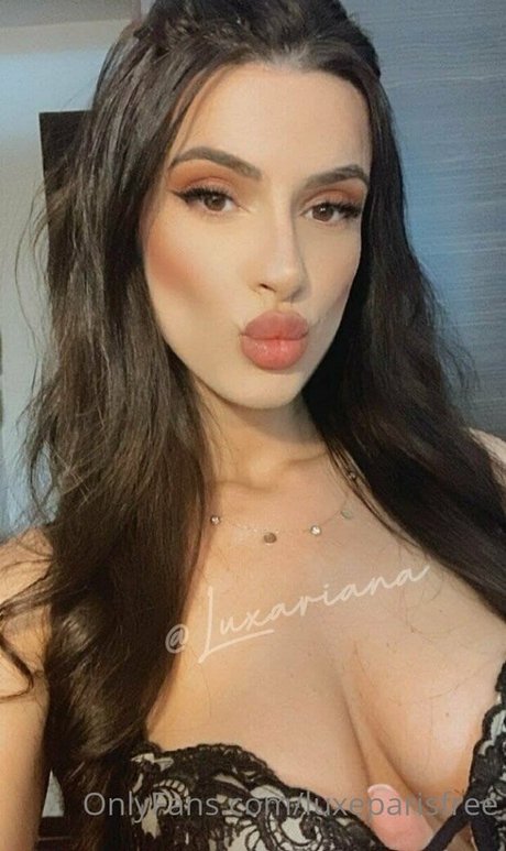 Luxeparisfree
