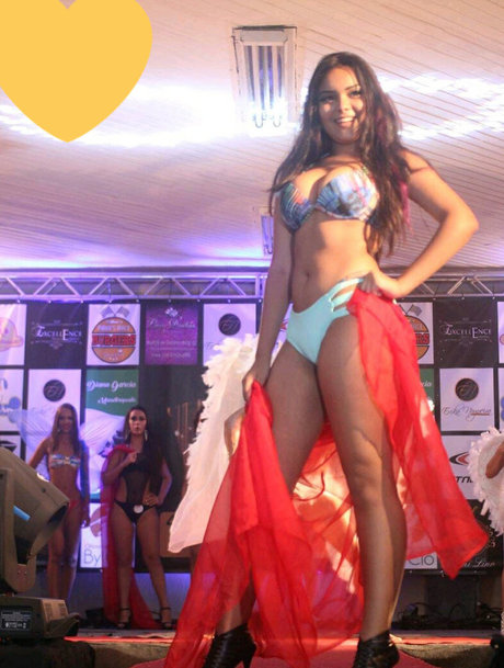 Baueny Barroco