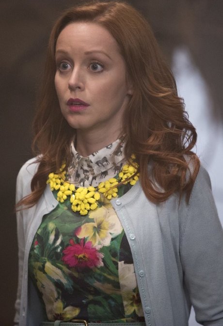 Lindy Booth