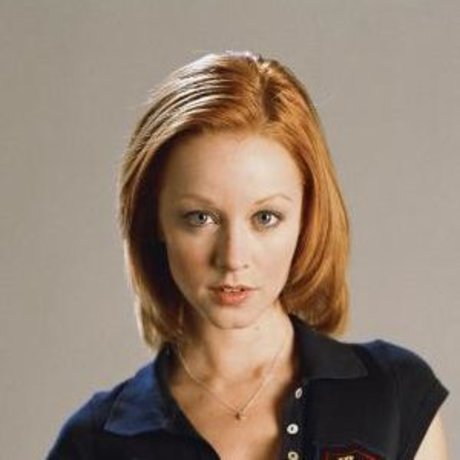 Alasti lekkinud OnlyFans-i pilt Lindy Booth