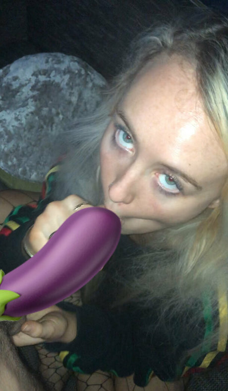 Nahá fotka uniklých OnlyFans od Annanicolefree