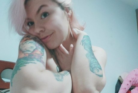Spaceebunny OnlyFans