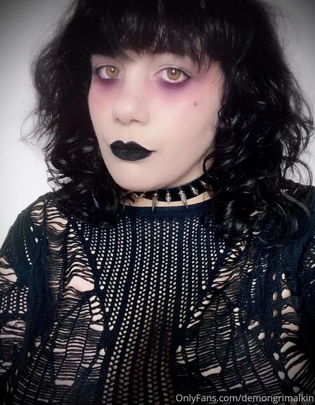 Demongrimalkin