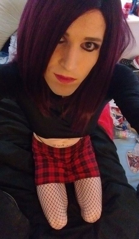 Nahá fotka uniklých OnlyFans od Sissybritneyuk1990