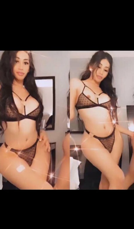 Tsbarbiets  nude leaked OnlyFans photo