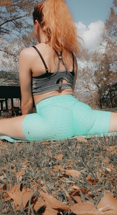 Babygirlagoddess