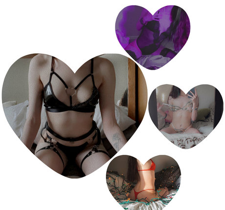 Alaston vuotanut OnlyFans-kuva Swingbabefree