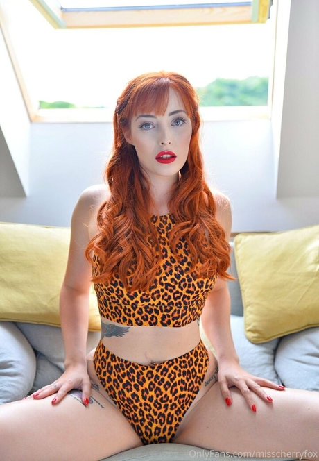 Misscherryfox