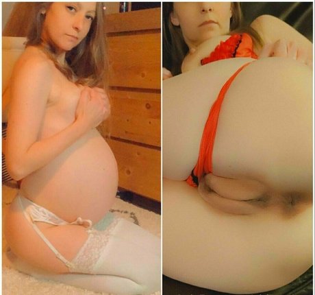 Nahá fotka uniklých OnlyFans od Abbypaigey