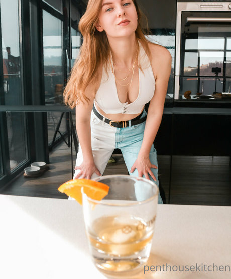 Penthousekitchen