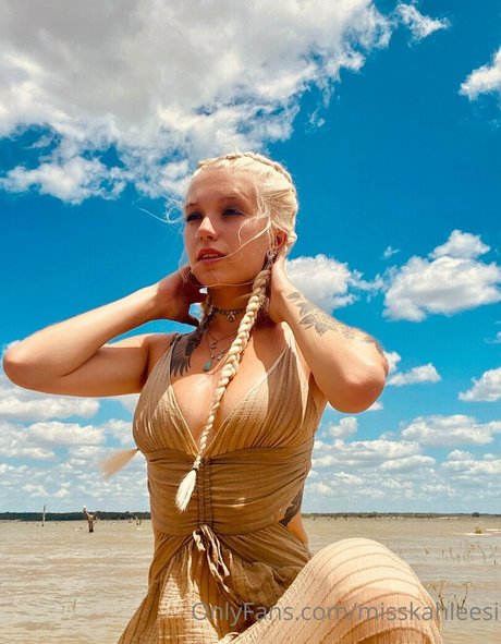 Misskahleesi