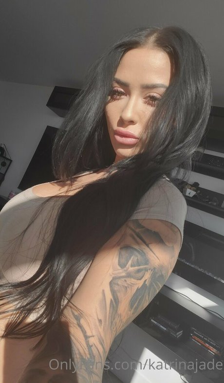 Katrinajade