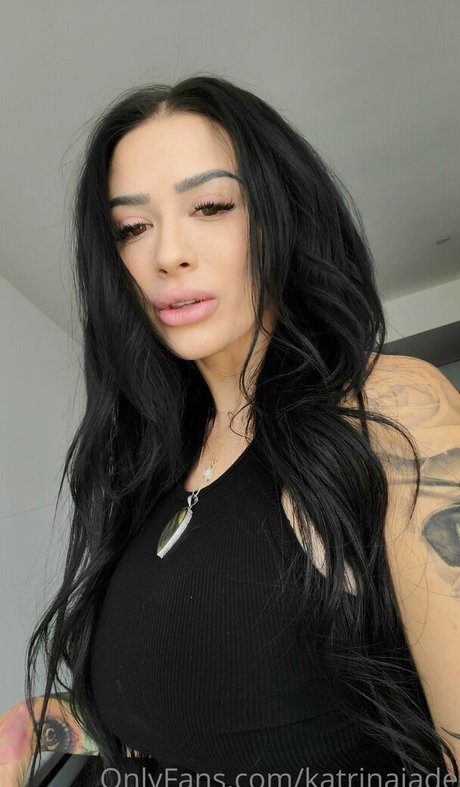 Katrinajade