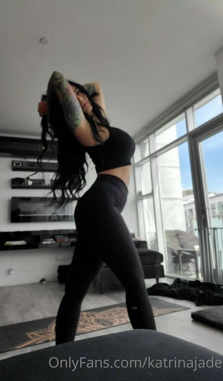 Katrinajade