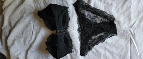 Nahá fotka uniklých OnlyFans od Katrinajade