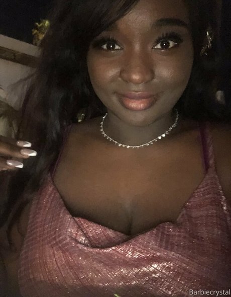 Barbiecrystal