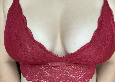 Naken lekkede OnlyFans-bilde av Stellafox