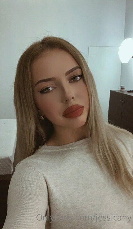 Jessicahy