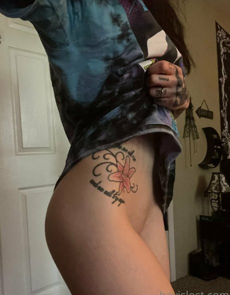 Hayislostfree OnlyFans 유출 누드 사진