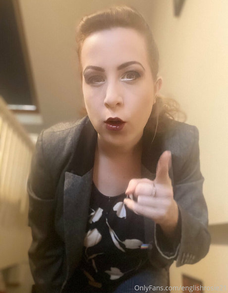 Englishrosie21