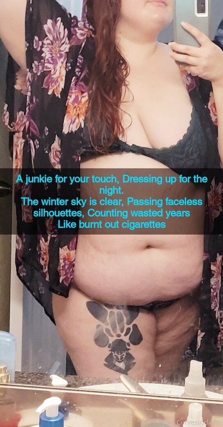 Curvestodiefor