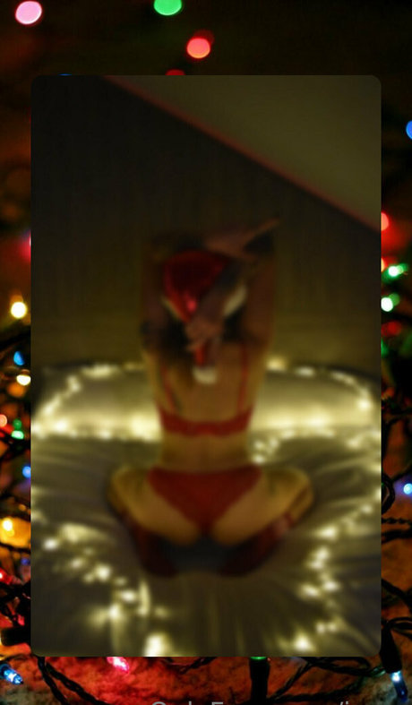 Nahá fotka uniklých OnlyFans od Jyrxx