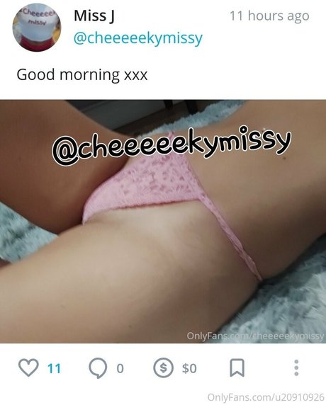 Littlemisslouj