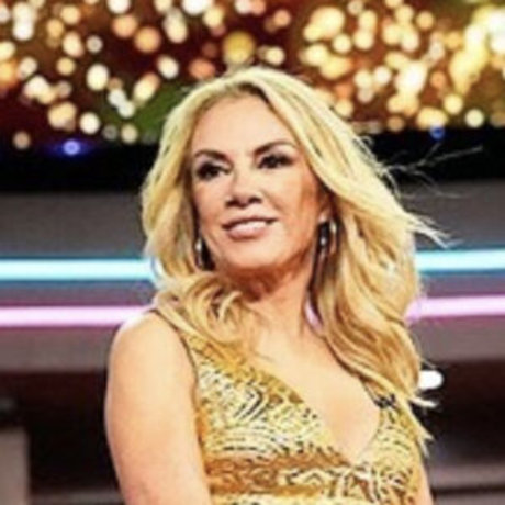 Naken läckt OnlyFans-bild av Ramona Singer