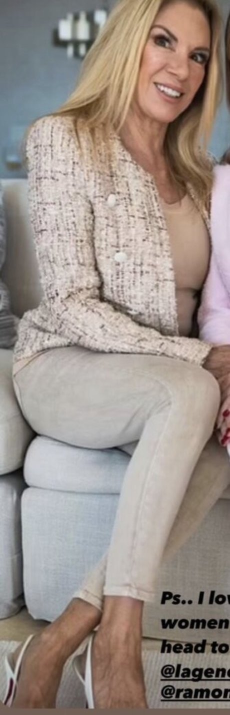 Ramona Singer